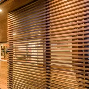 Brises e Lambris com Durabilidade ABNT e Eficiência Térmica