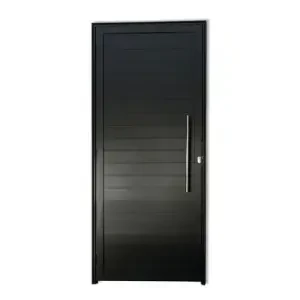 Brises e Lambris com Durabilidade ABNT e Eficiência Térmica