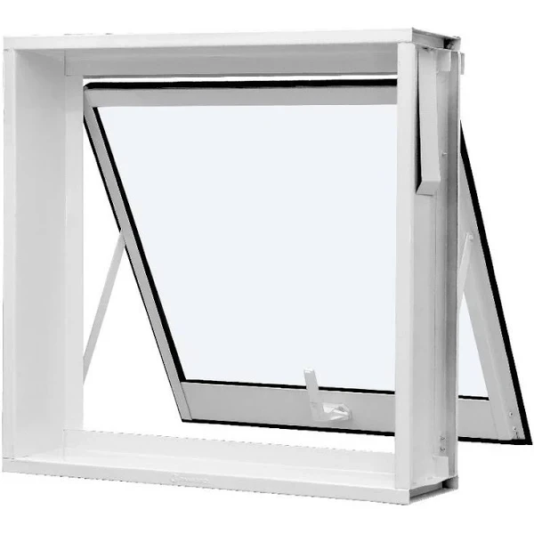 Perfis de Alumínio para Esquadrias