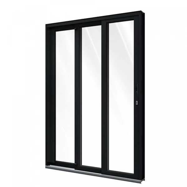 Perfis de Alumínio para Esquadrias