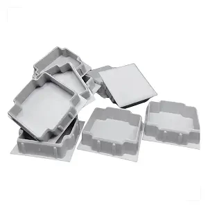 Perfis e Acessórios para Guarda Corpo | Instalação Rápida